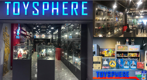 toysphere